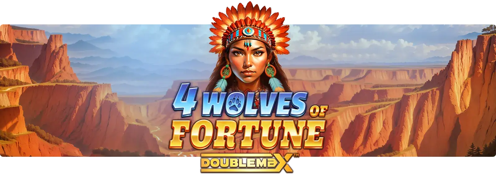 4 Wolves of Fortune