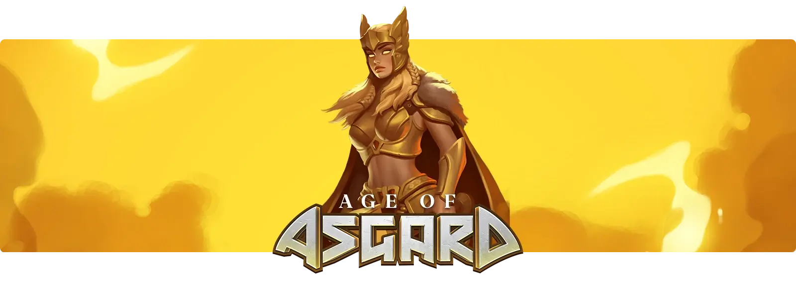 Age of Asgard