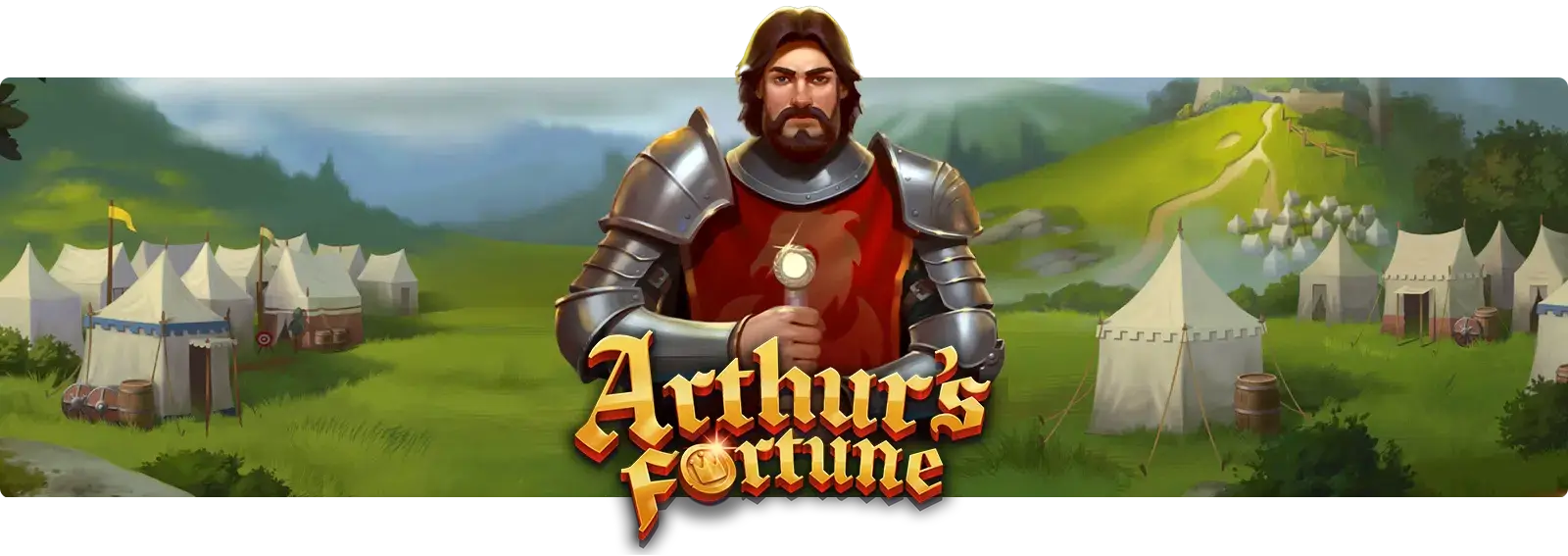 Arthur's Fortune