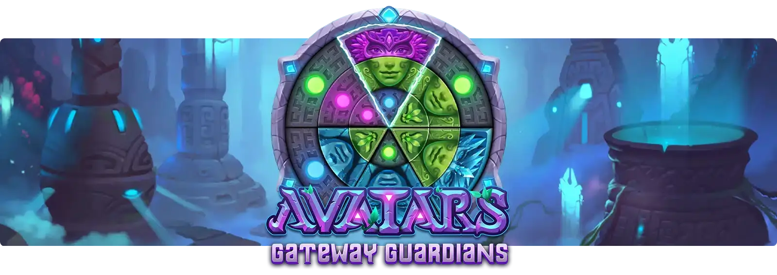 Avatars Gateway Guardians
