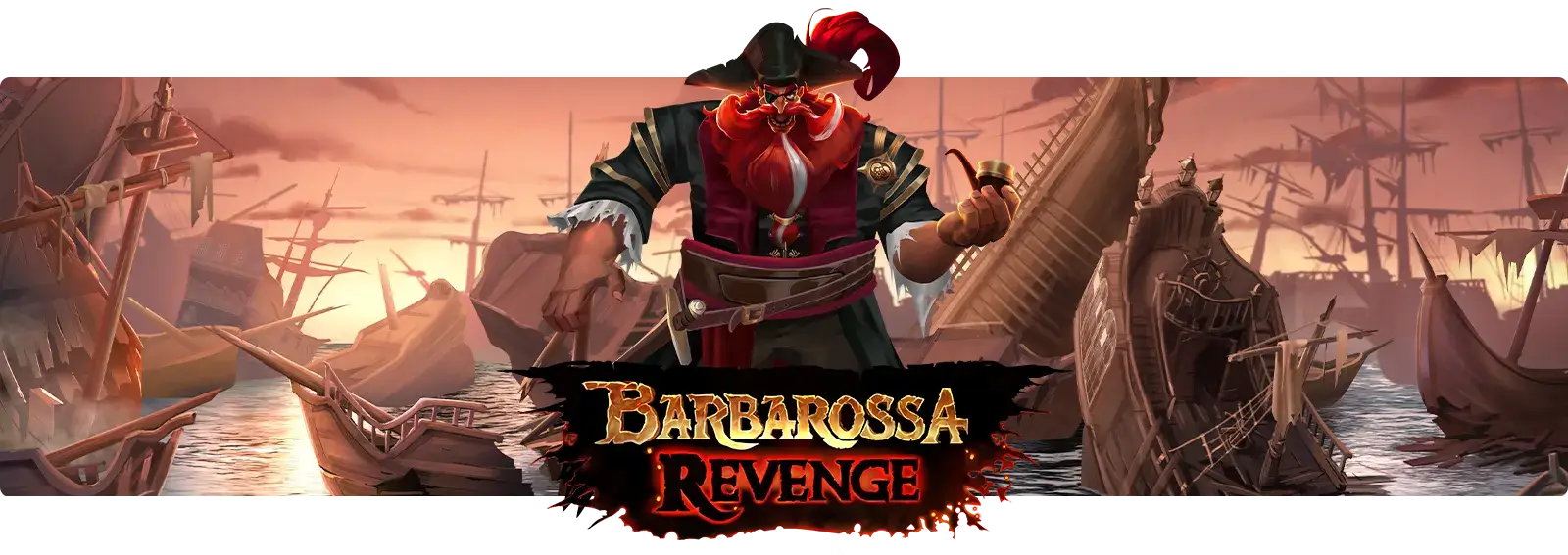 Barbarossa Revenge