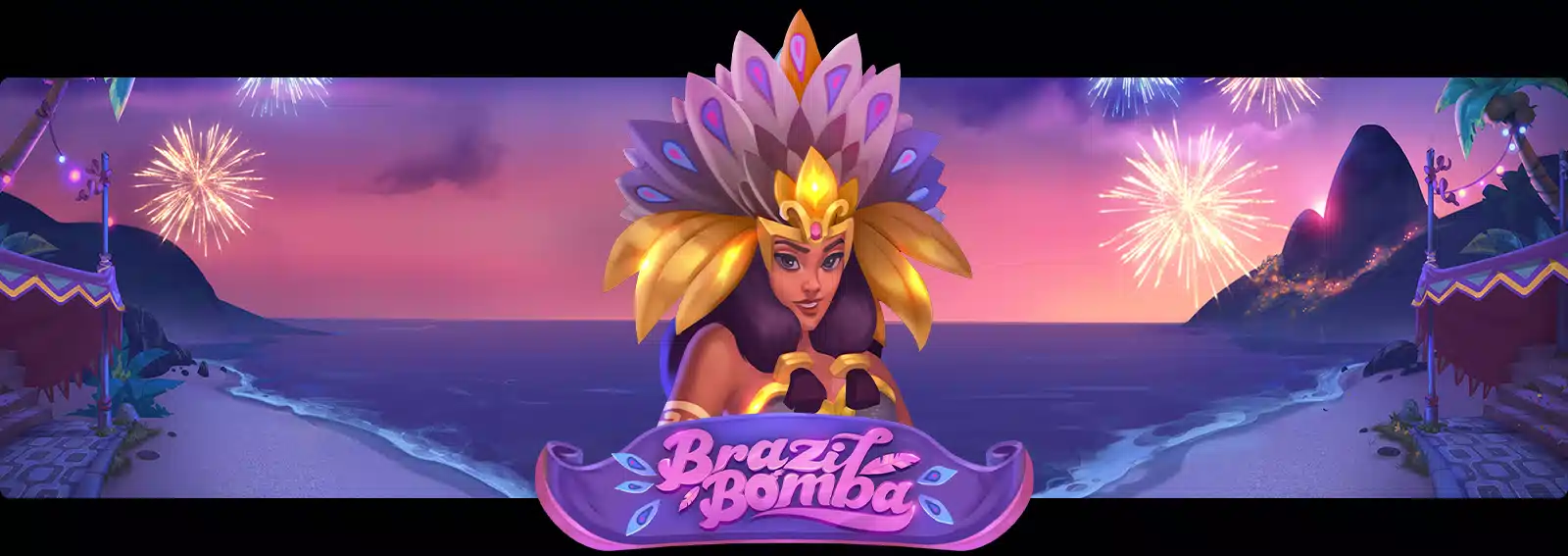 Brazil Bomba