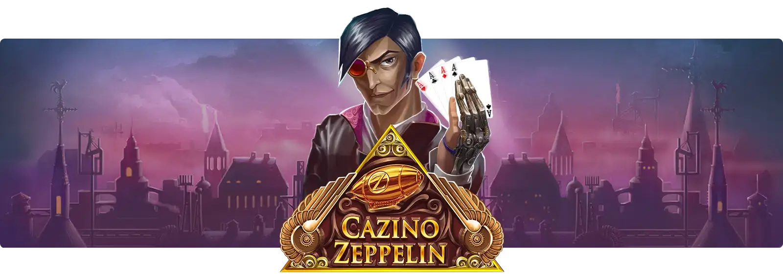 Cazino Zeppelin