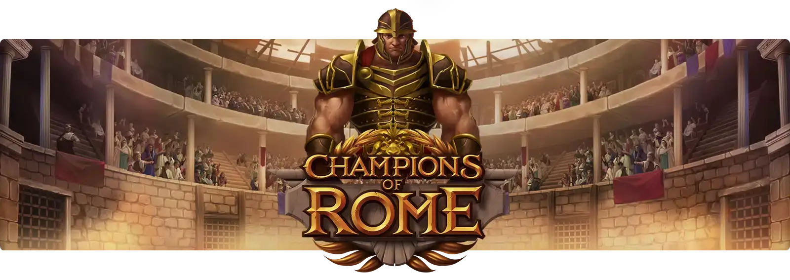 Champions of Rome