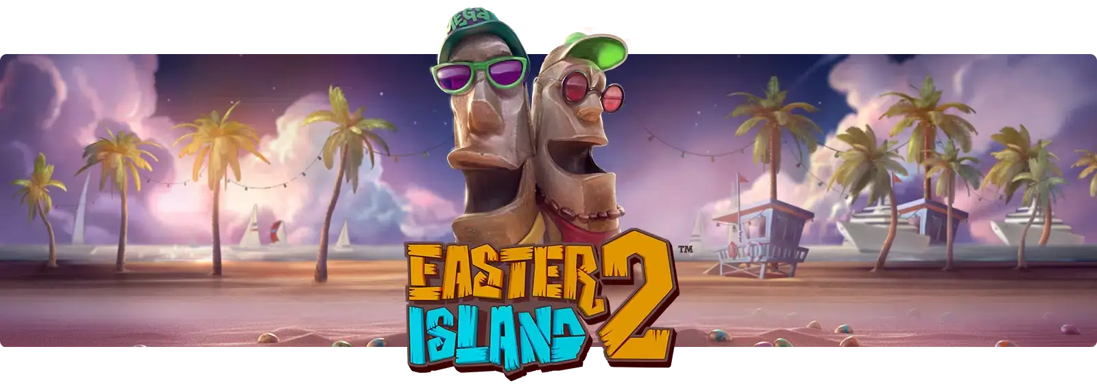 Easter Island 2