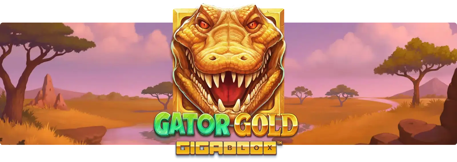 Gator Gold Gigablox