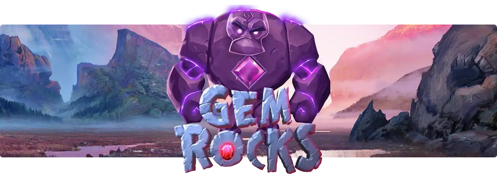 Gem Rocks