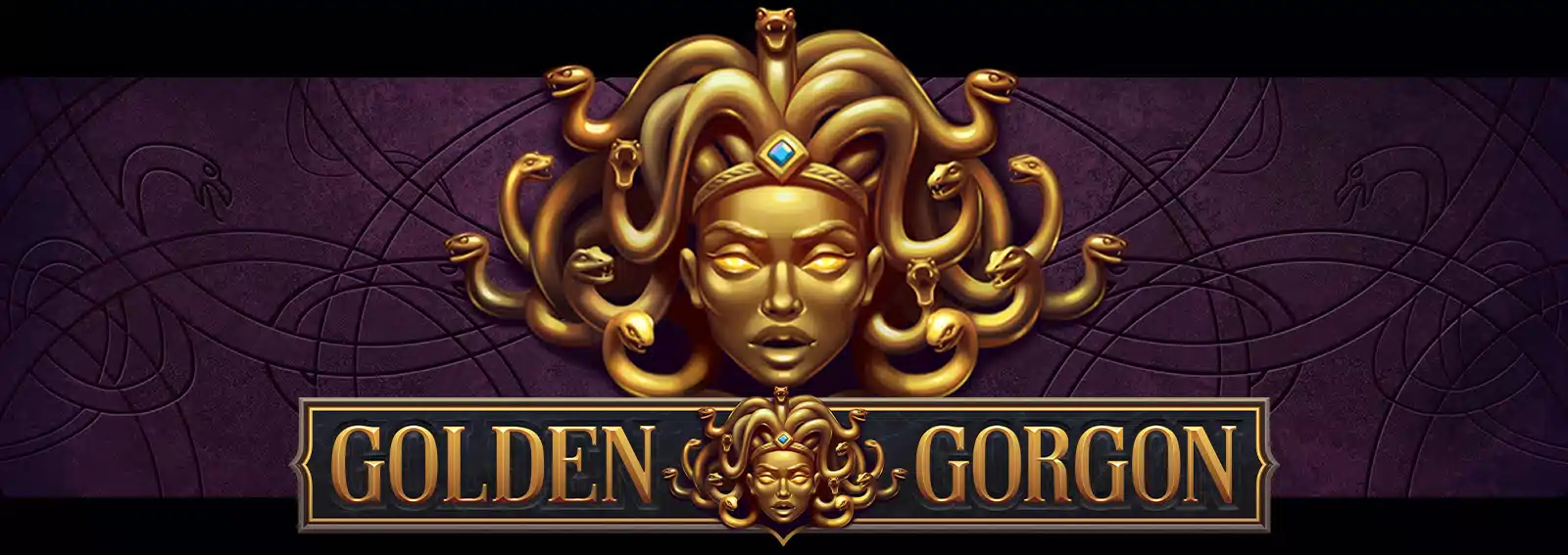 Golden Gorgon