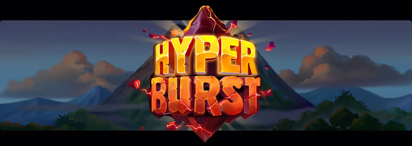 Hyper Burst