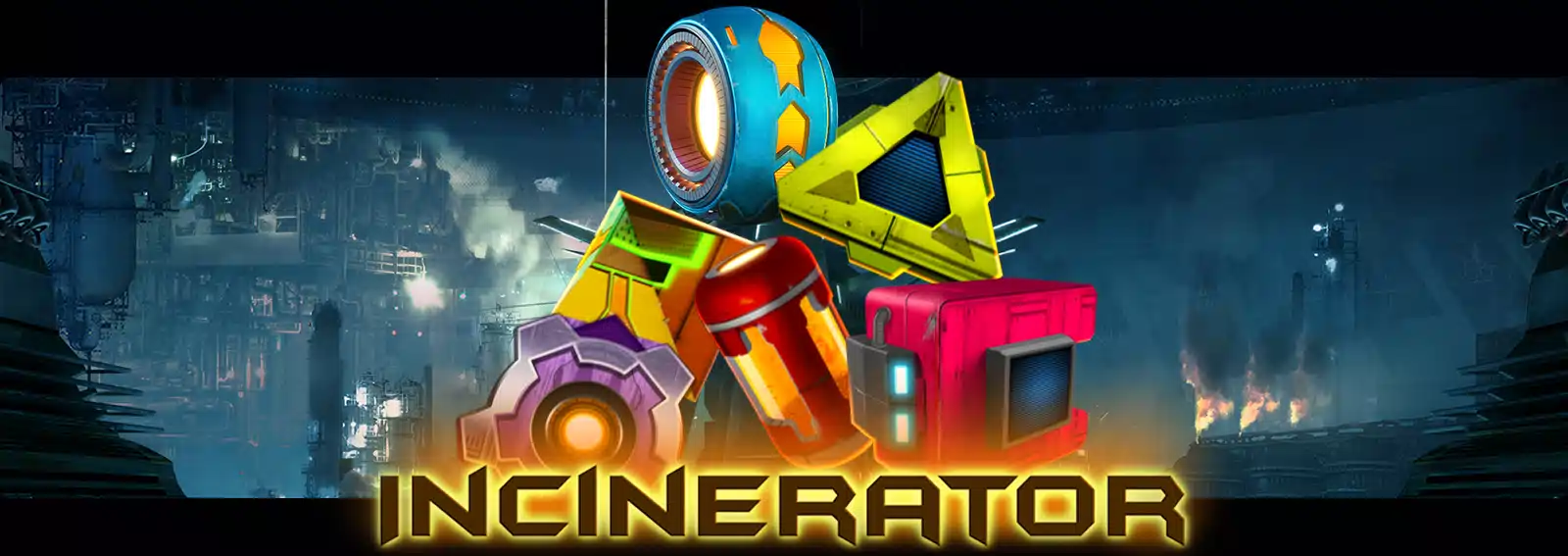 Incinerator