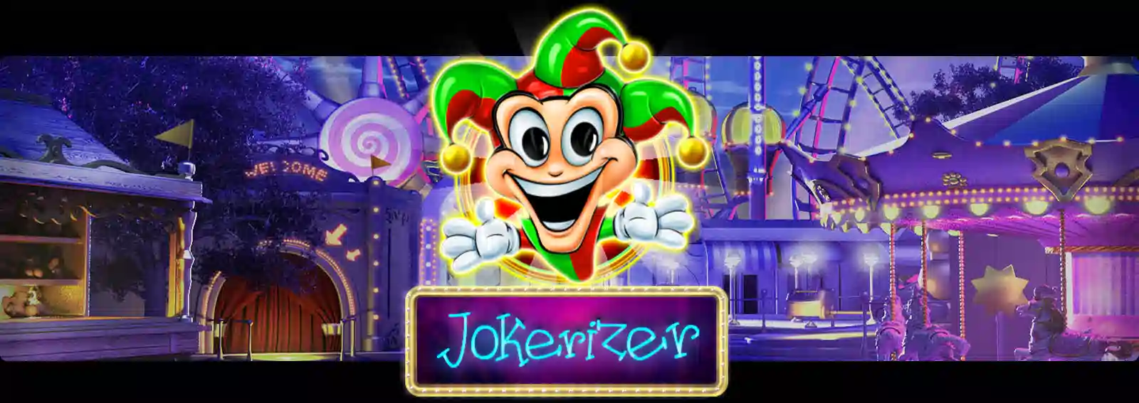 Jokerizer