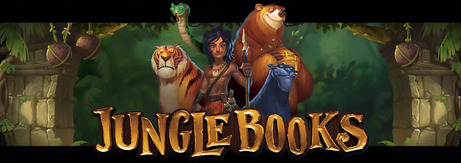 Jungle Books
