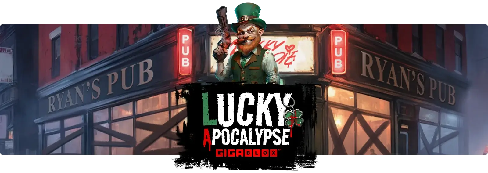 Lucky Apocalypse