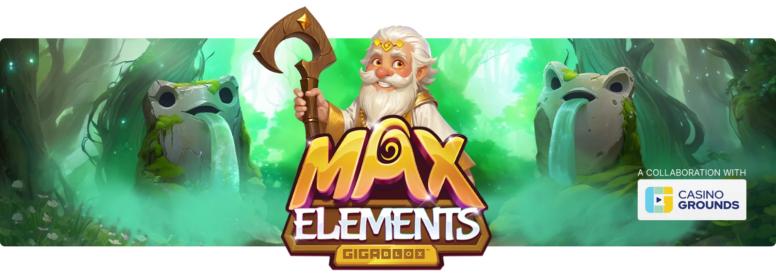 Max Elements