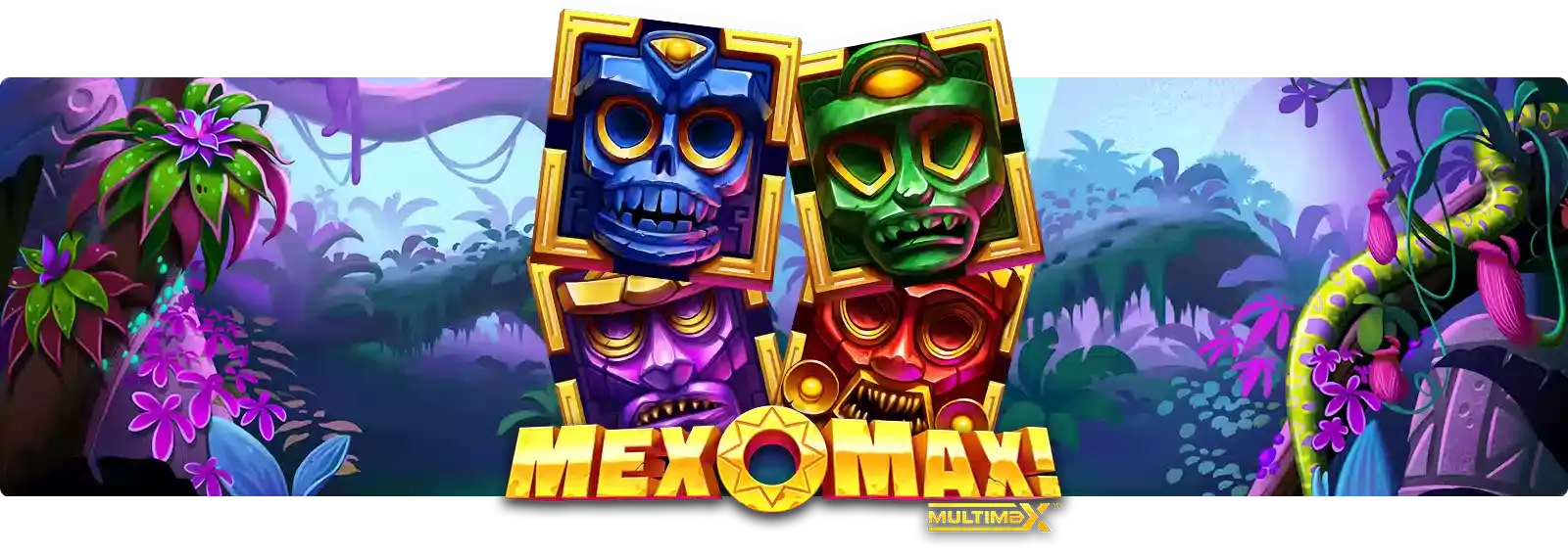 Mexo Max! Multimax
