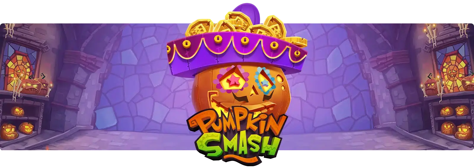 Pumpkin Smash