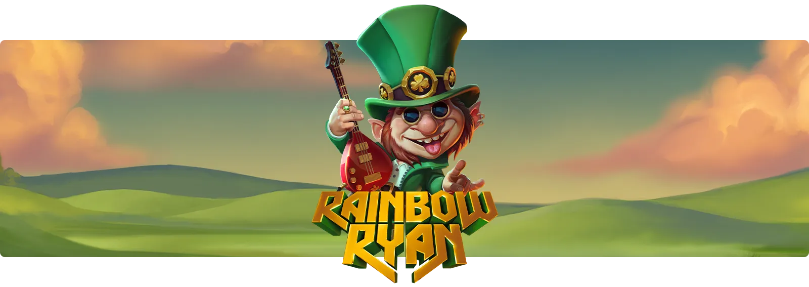 Rainbow Ryan