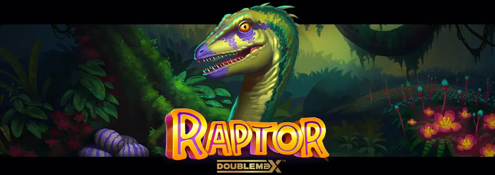 Raptor Doublemax