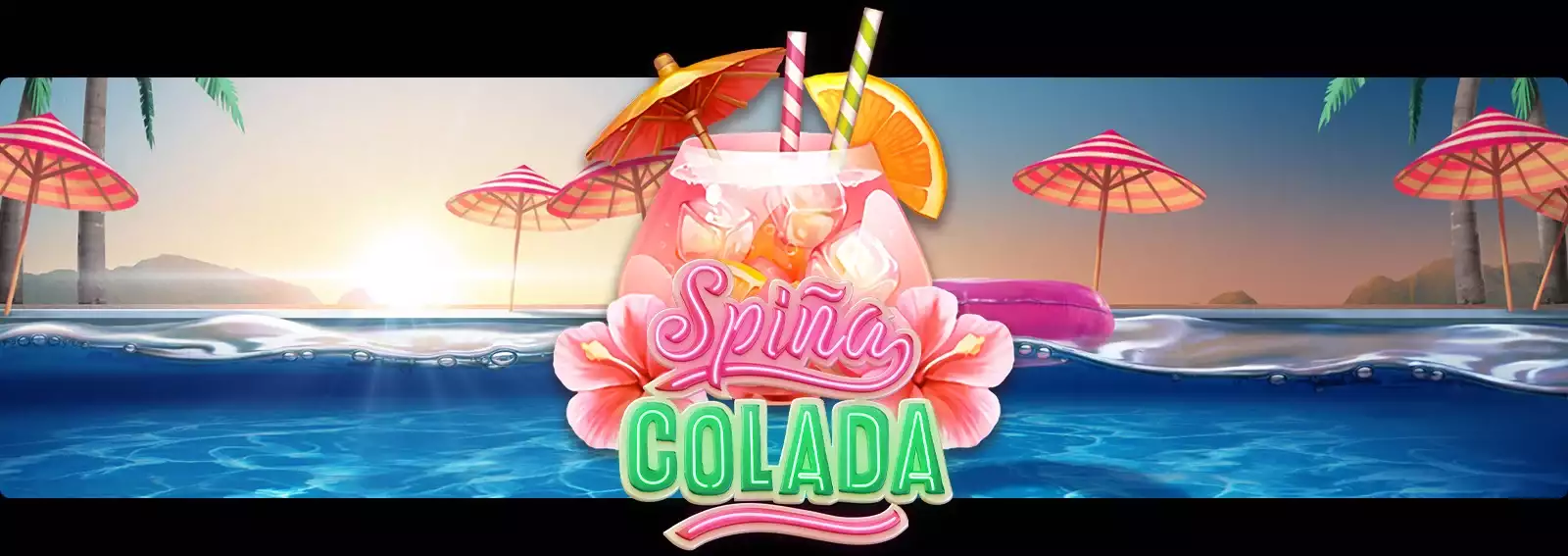 Spiña Colada