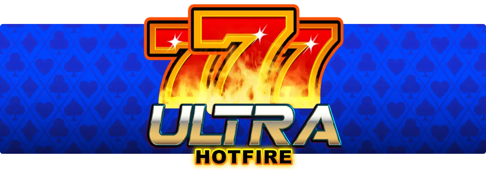 Ultra HOTFIRE