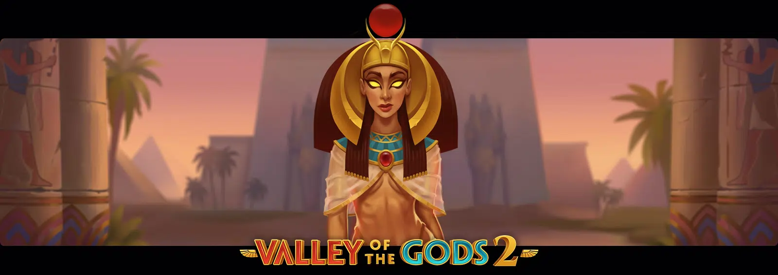 Valley of the Gods 2