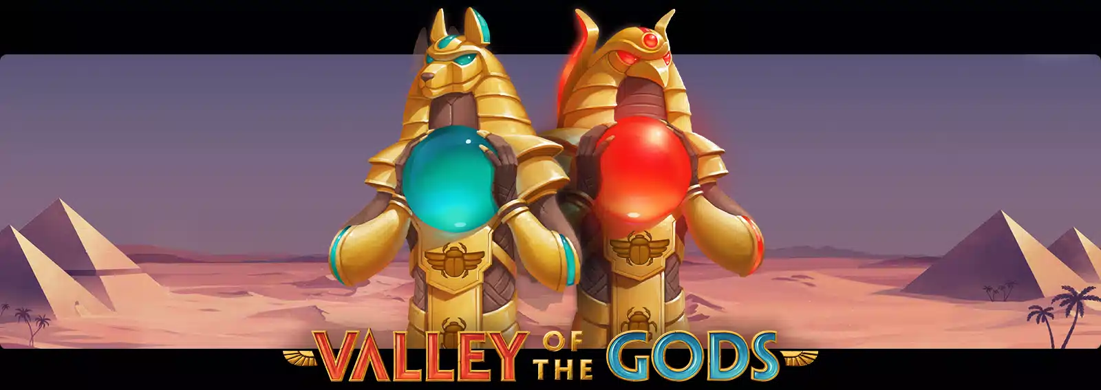 Valley of the Gods