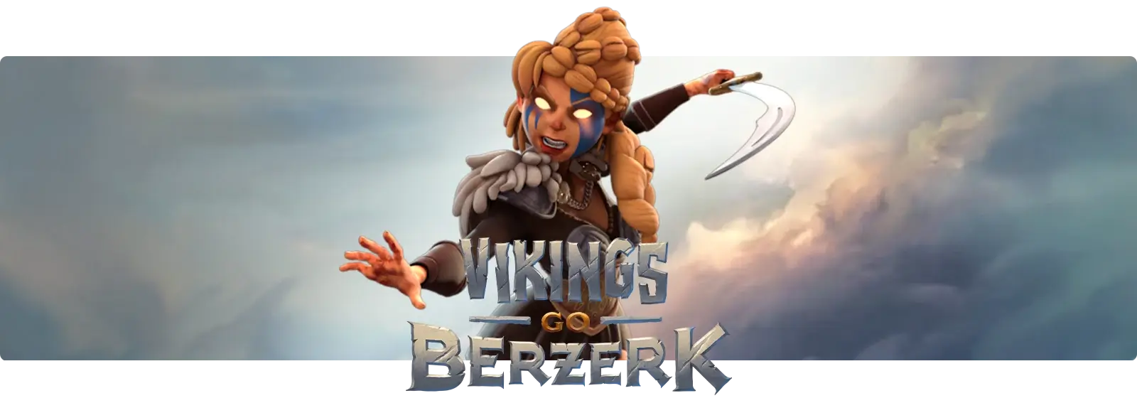 Vikings Go Berzerk