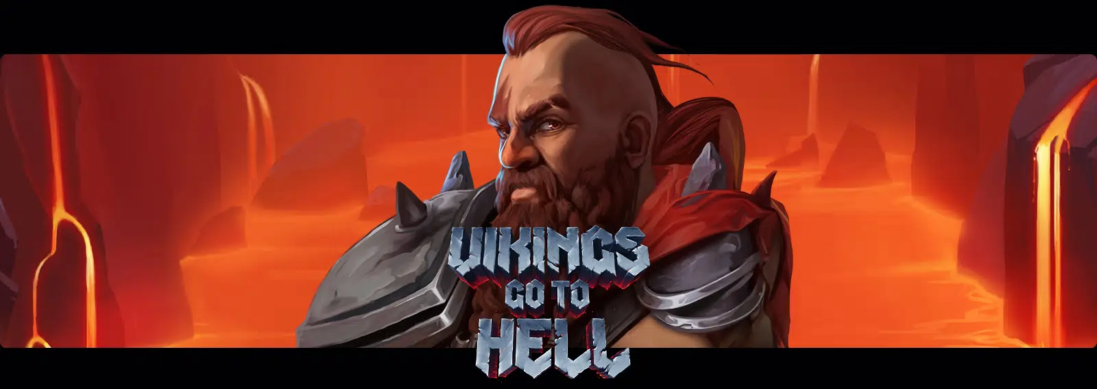 Vikings Go To Hell
