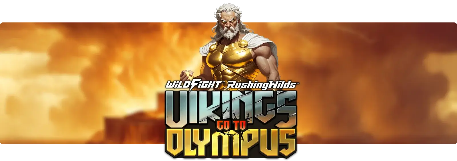 Vikings Go To Olympus