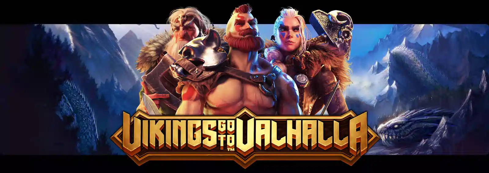 Vikings go to Valhalla
