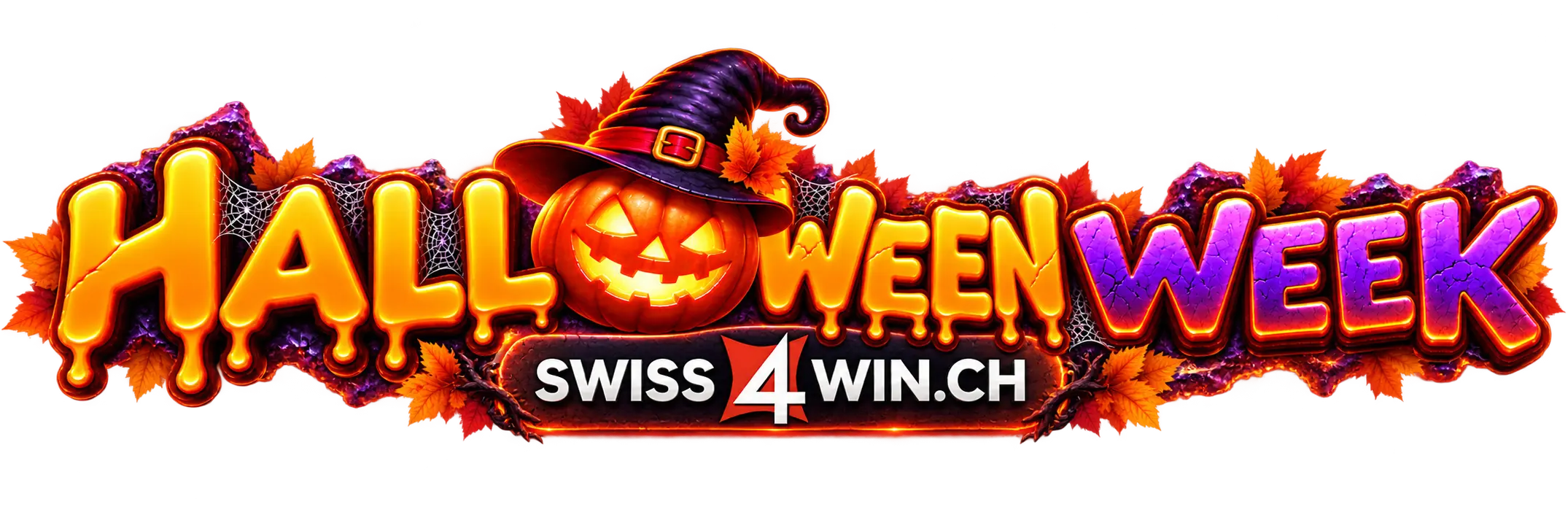 Halloween Week Swiss4Win