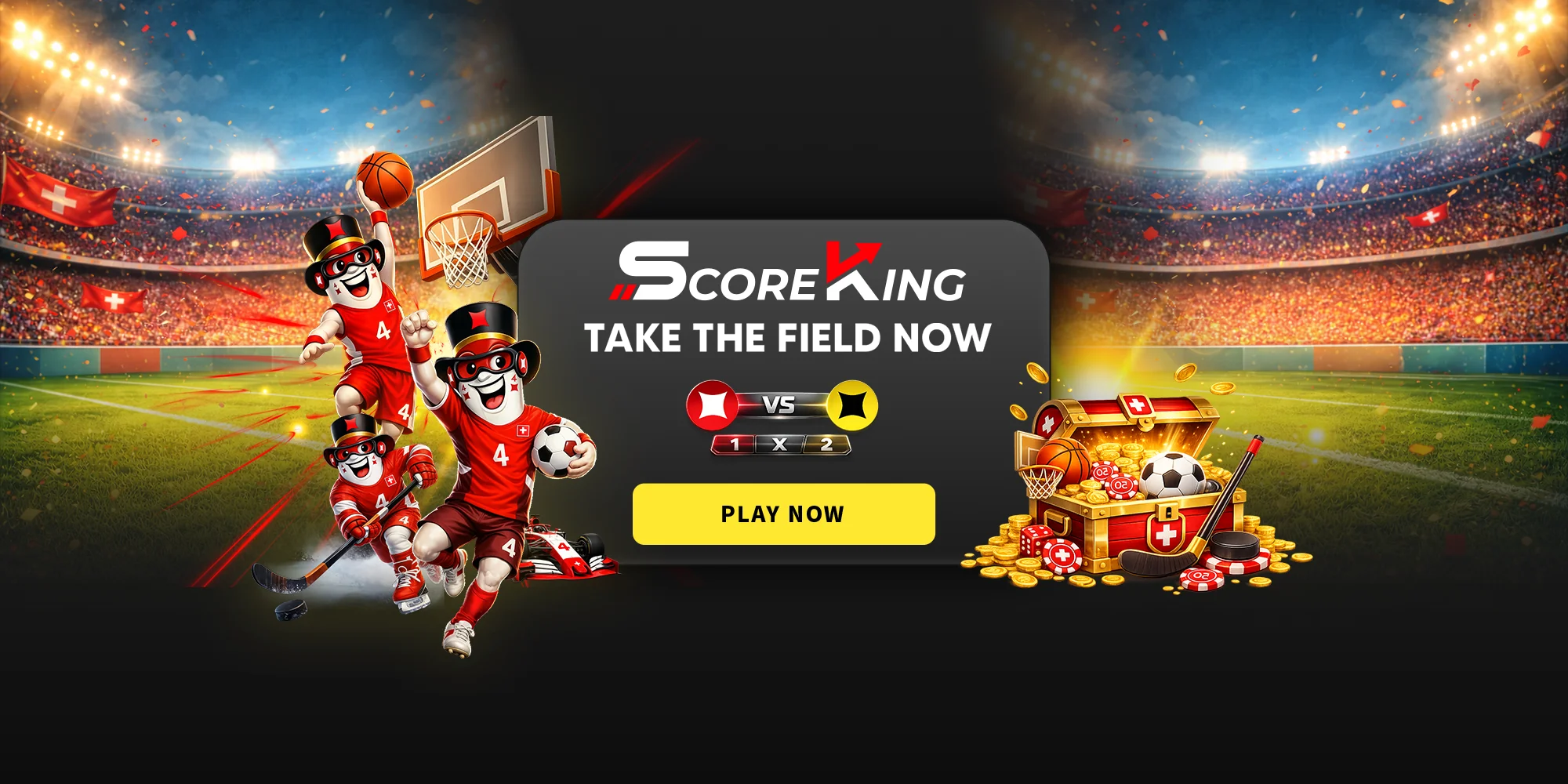 Scoreking - swiss4win.ch