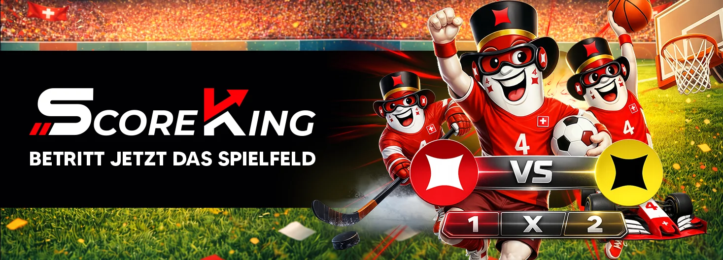 Gratis Tipp-Spiel