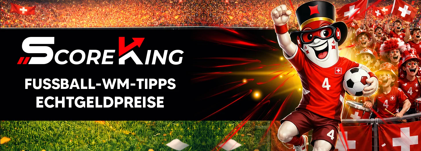 Scoreking Bonus, Casino Bonus