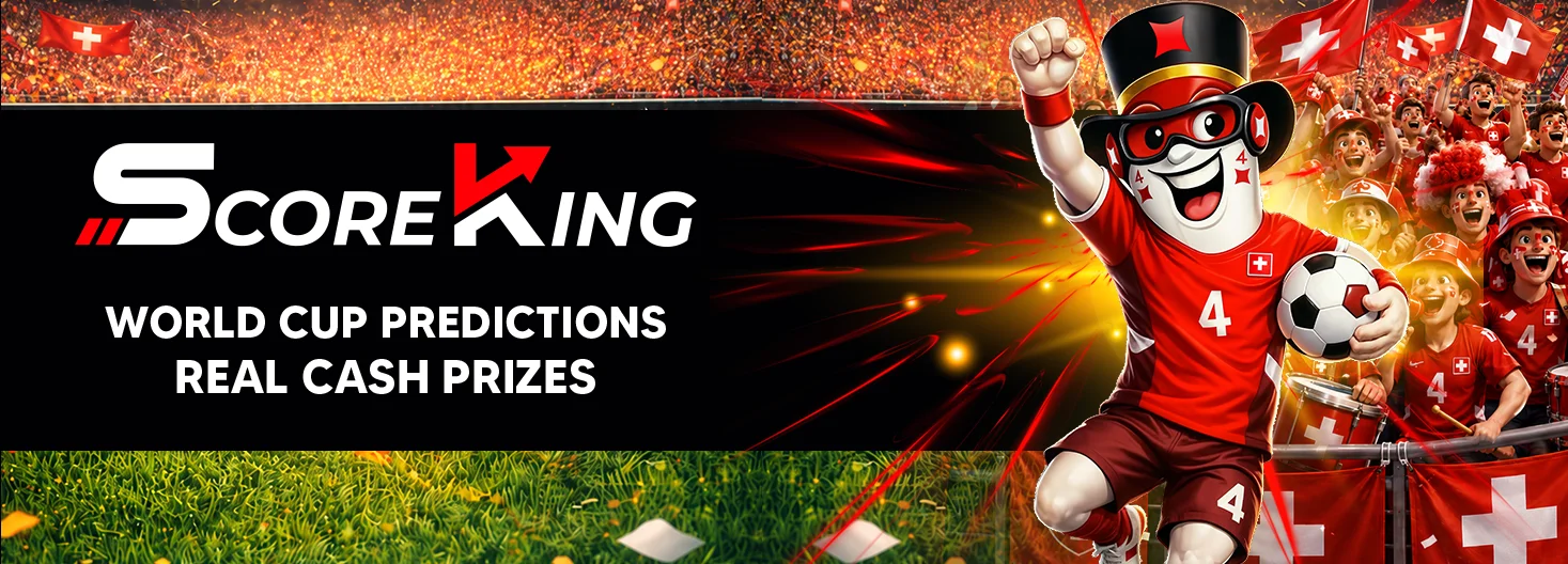 Scoreking Bonus, Casino Bonus