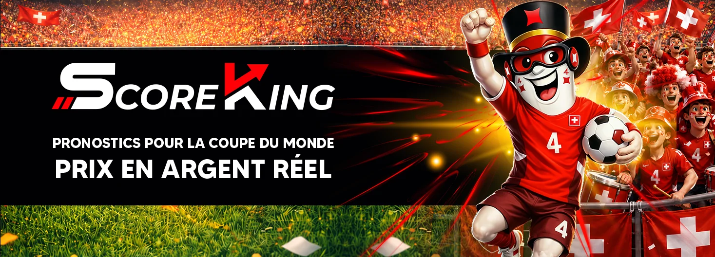 Scoreking Bonus, Casino Bonus