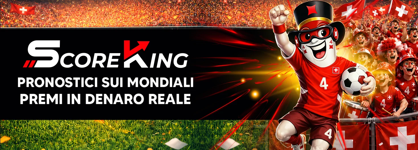 Scoreking Bonus, Casino Bonus