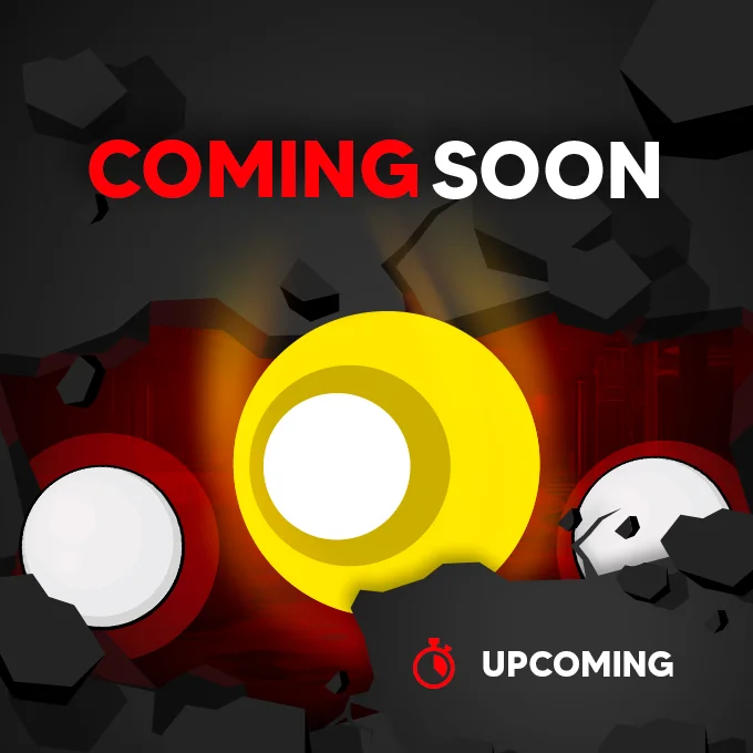 Coming Soon