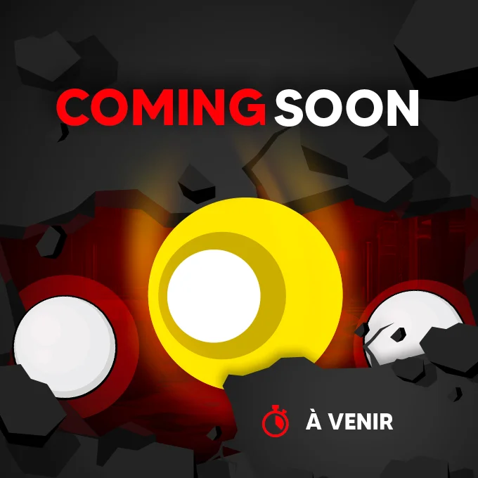 Coming Soon