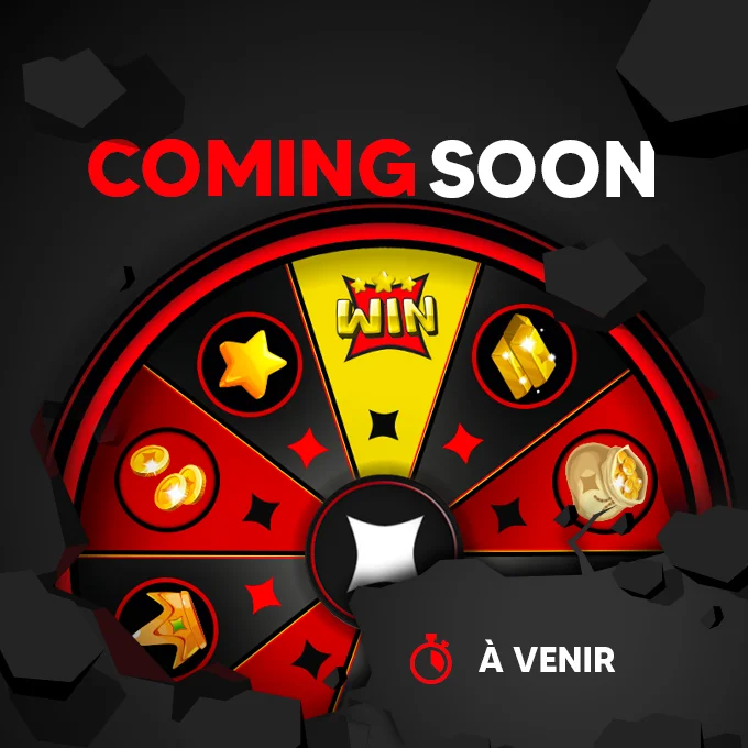 Coming Soon