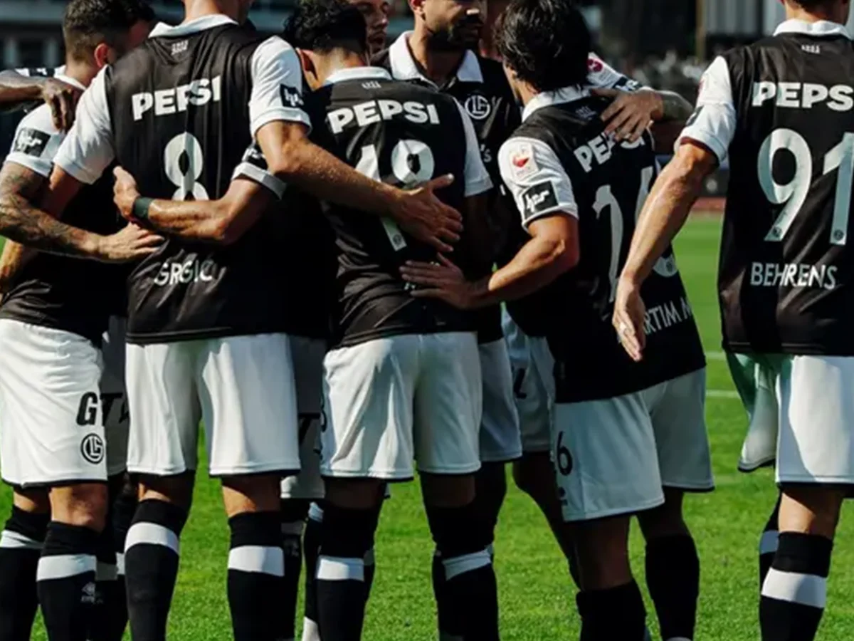 Together for Sport